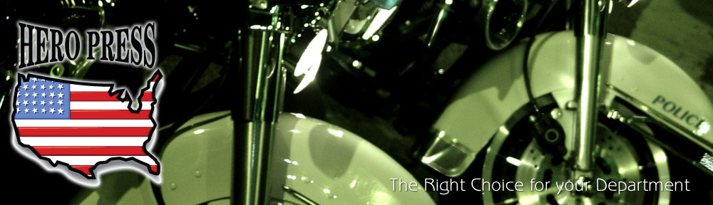 Hero Press